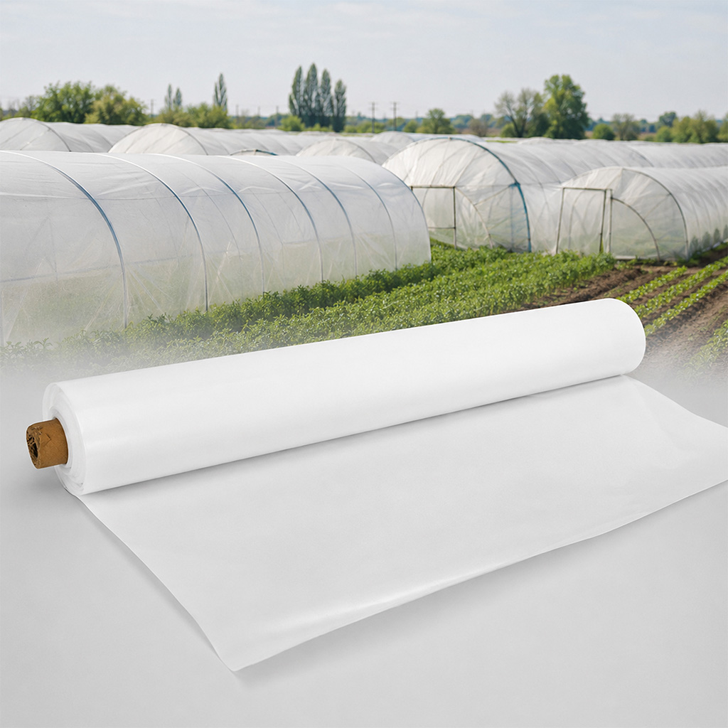 wholesale greenhouse film