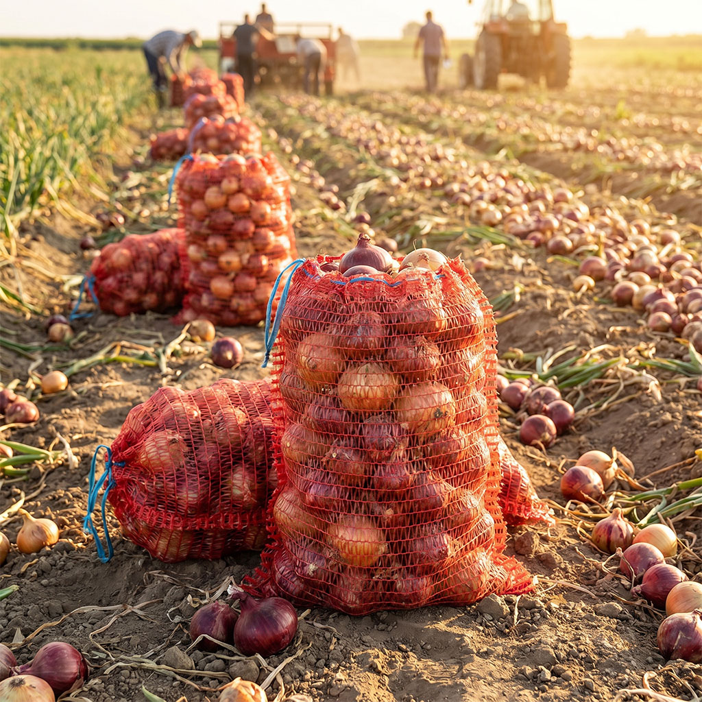 Onion Bag